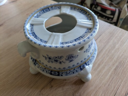 Porzellan stövchen china - stövchen,