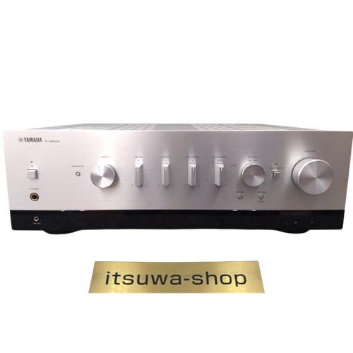 Yamaha n800a stereo - yamaha, r-n800a
