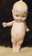 Googly oder Piano Baby Porzellan, Dekoration, Puppenstube, Nippes