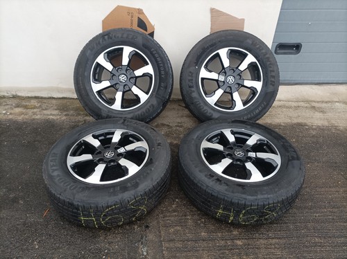 Neue amarok ford - neue, vw
