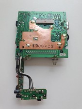 Original Nintendo Game Boy Classic DMG-01 Haupt Platine Getestet & Funktioniert