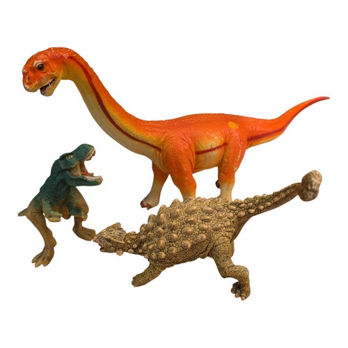 Dino konvolut tiptoi - 🦕,