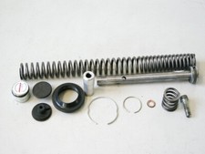 HONDA FES 125 JF12 S-WING ABS GABELINNENTEILE GABEL FEDER