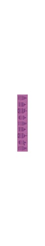 Cuttlebug embossing bordüre - cuttlebug, embossing-bordüre