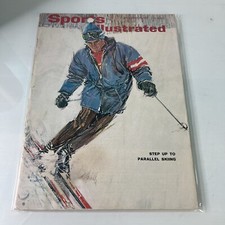 November 23, 1964 Helmut Falch