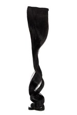 2 Clips Extension Strähne