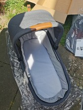 Mutsy NIO Kinderwagen