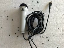 Logitech mikrofon micro weiß - micro,