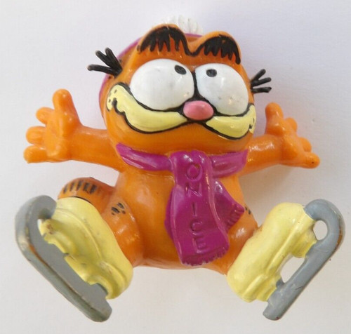 Bullyland bully garfield mit - bullyland,