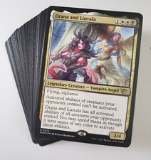 MTG Commander Drana and