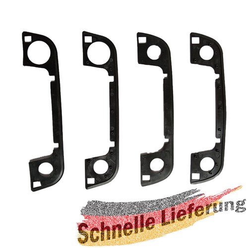 Gummidichtung türgriff - 4x,