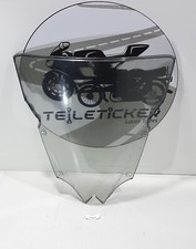 Yamaha YZF R6 RJ15 08-16 Windschild Verkleidungsscheibe Scheibe Verkleidung 