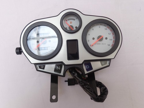Tacho tachometer - tacho,
