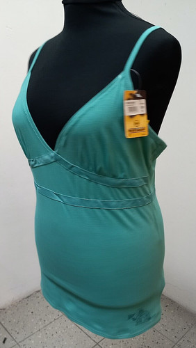 Top trägershirt damen - top/trägershirt,