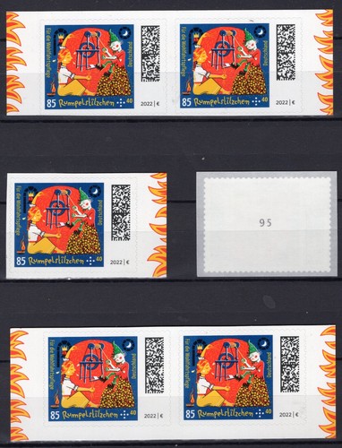 2022 bund 3669 - 3669, **