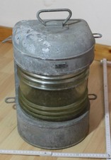 schiff lampe DIN PETERS & BEY