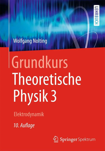 Wolfgang nolting grundkurs - wolfgang,