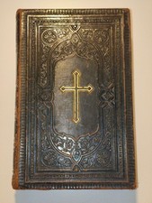 Die Heilige Schrift um " 1859