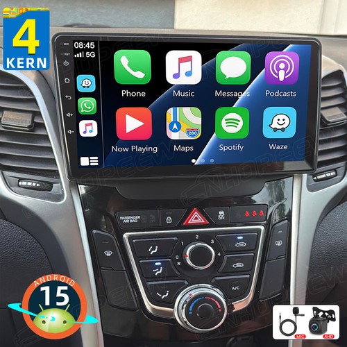 Für hyundai i30 - für, gd