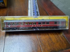 ‼️ Fleischmann HO 5605 K Speisewagen DSG neu und in der OVP ‼️