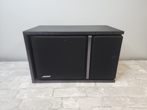 Bose 301 series iii - bose,