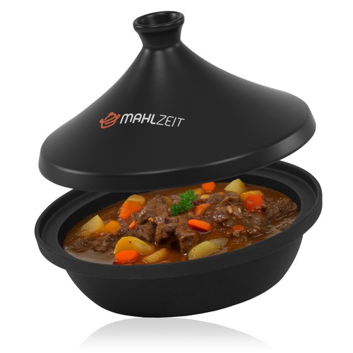 Mahlzeit gusseiserne tagine - mahlzeit,