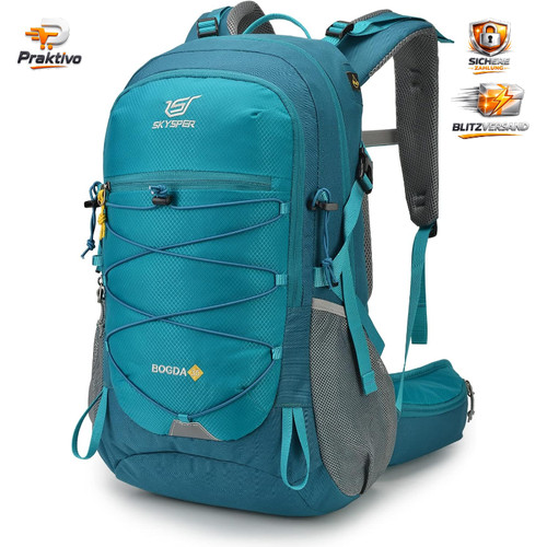 Wanderrucksack 35l mit - wanderrucksack,