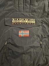 NAPAPIJRI SHADE UNISEX Jacke