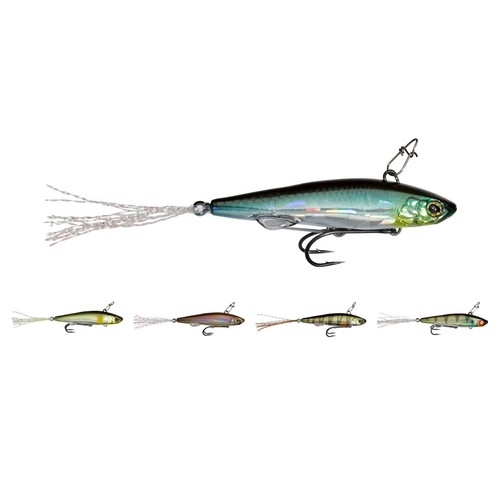 Illex live darter wobbler - darter,