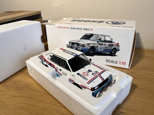 Fox18 skoda 130 18 - lr, #18
