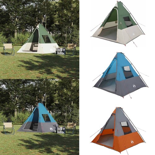Tipi zelt mit - tipi, dach