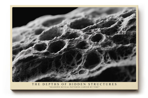 Paul sinus wandbild - sinus, depths