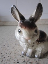 Goebel Hase 9 cm