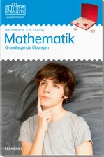 LÜK. 5. Klasse - Mathematik