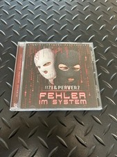 Perverz & Uzi - Fehler im System Hirntot Blokkmonsta Rako Schwartz Blokk