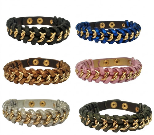 Edles damen armband - edles,