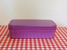 Tupperware  * Bellevue * Behälter * 980ml * brombeere