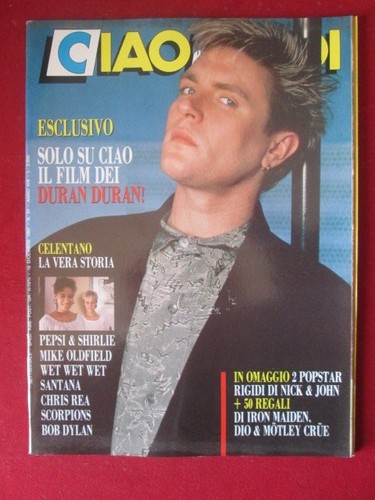 Ciao 2001 1987 - 2001, 51