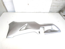 HONDA SILVERWING 600 2001