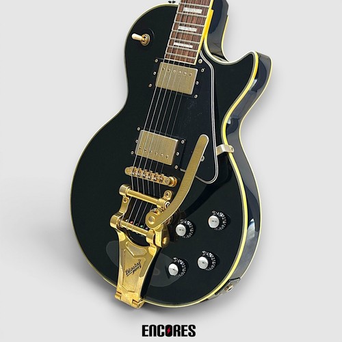 Epiphone les paul custom - les,