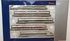 Rarität - Roco 63150 RABDe -