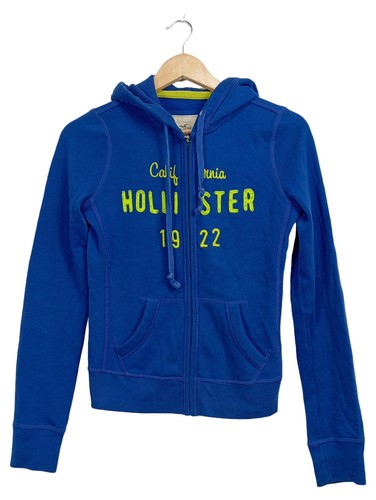 Hollister sweatjacke damen - hollister,