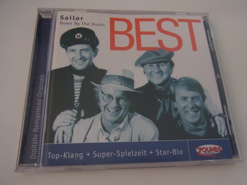 Sailor down the docks - down, by