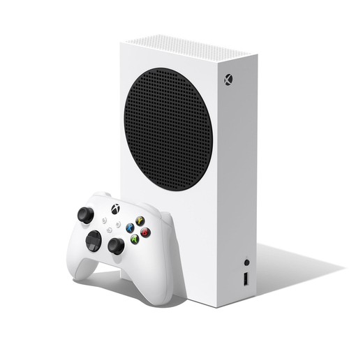 Microsoft xbox series 1 tb - series,