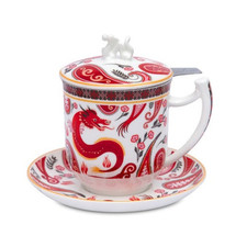 Kräuterteetasse "Zora" mit