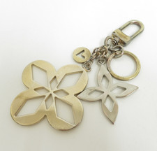 echt Louis Vuitton Taschenanhänger Schlüsselanhänger Schlüsselring...