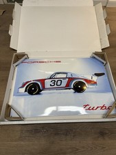Porsche 911 Carrera RSR Turbo