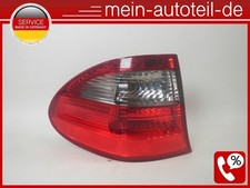 Mercedes S211 Rückleuchte Li
