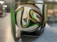 Adidas brazuca omb - brazuca, wm