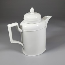 Fürstenberg: Service * weiß